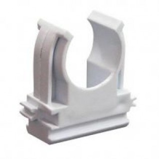 Крепеж для гофры 16 мм