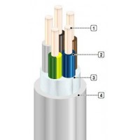 NYM-J 5x2.5