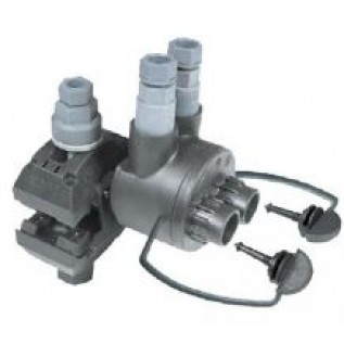 Герметичный ответвительный зажим TT2D 83 F3