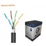 КППЭ-ВП (100) 4х2х0,51 (FTP-cat,5E) Бухта 305м