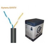 КПП-ВП (100) 2х2х0,50 (UTP-cat,5) Бухта 500м