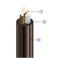 ВВГнг 3х4