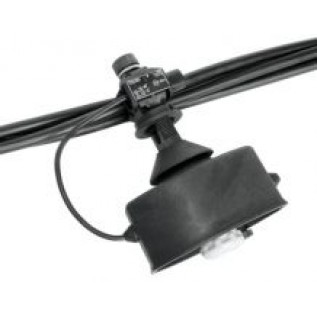 Держатель предохранителя GFN1k-25
