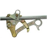 Монтажный зажим AL-20KN-GRIP