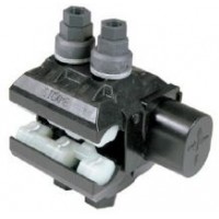 Герметичный ответвительный зажим NTD 301