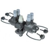 Герметичный ответвительный зажим TT4D 83 F5